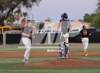 Thumbnail 1 in Queen Creek @ Gilbert photogallery.
