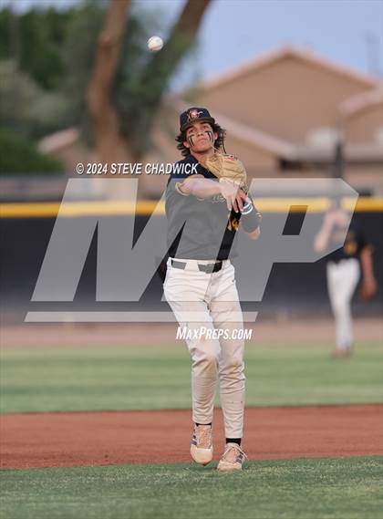 Thumbnail 1 in Queen Creek @ Gilbert photogallery.