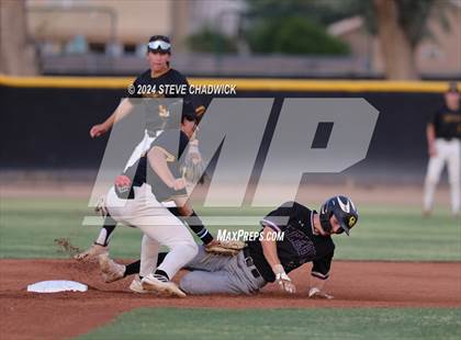 Thumbnail 3 in Queen Creek @ Gilbert photogallery.