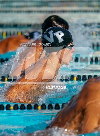 Villa Park @ Foothill