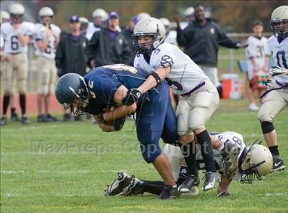 Thumbnail 2 in St. Raphael Academy @ Barrington photogallery.