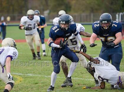 Thumbnail 3 in St. Raphael Academy @ Barrington photogallery.