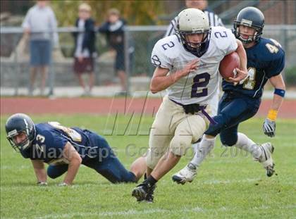 Thumbnail 3 in St. Raphael Academy @ Barrington photogallery.