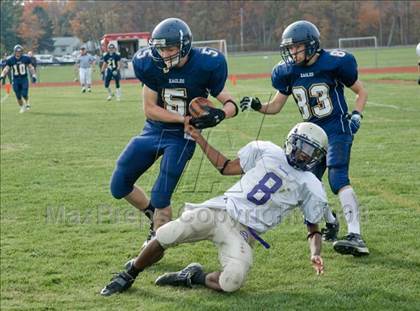 Thumbnail 3 in St. Raphael Academy @ Barrington photogallery.