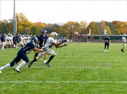 Thumbnail 1 in St. Raphael Academy @ Barrington photogallery.