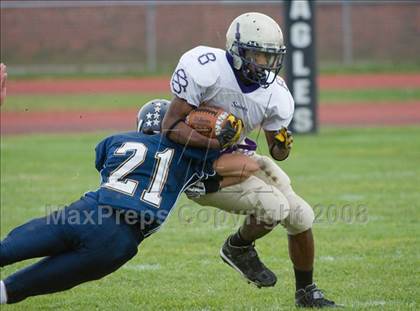 Thumbnail 1 in St. Raphael Academy @ Barrington photogallery.