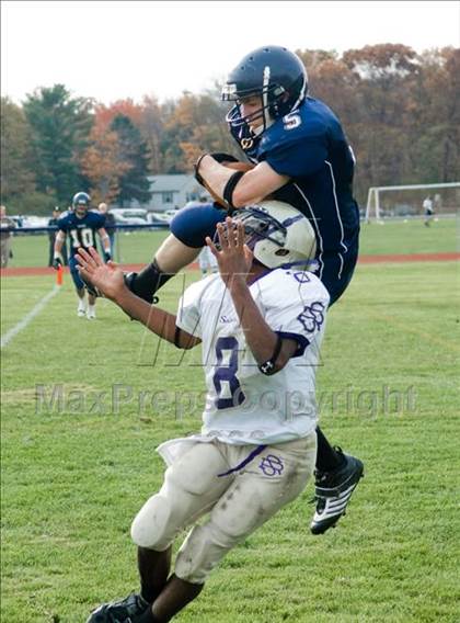 Thumbnail 1 in St. Raphael Academy @ Barrington photogallery.