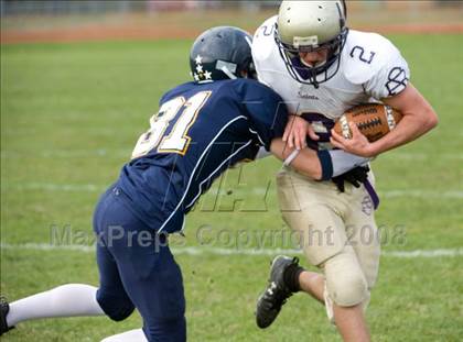 Thumbnail 3 in St. Raphael Academy @ Barrington photogallery.