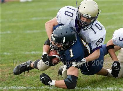 Thumbnail 3 in St. Raphael Academy @ Barrington photogallery.