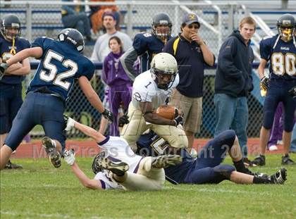 Thumbnail 2 in St. Raphael Academy @ Barrington photogallery.