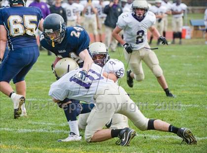 Thumbnail 3 in St. Raphael Academy @ Barrington photogallery.