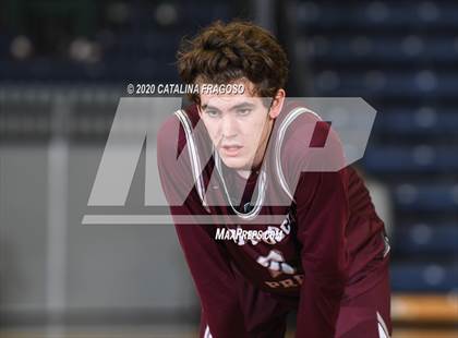 Thumbnail 2 in Don Bosco Prep vs Mater Dei (Shore Classic Showcase) photogallery.