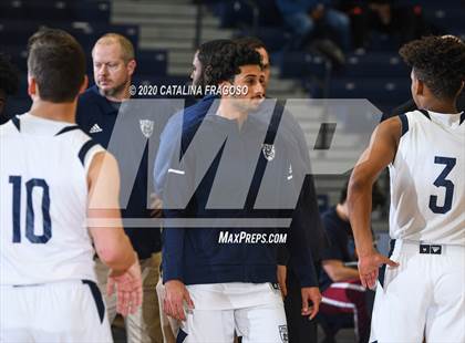 Thumbnail 1 in Don Bosco Prep vs Mater Dei (Shore Classic Showcase) photogallery.