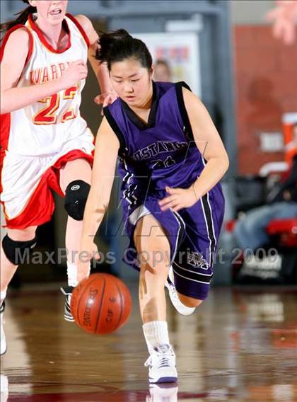 Thumbnail 1 in Marlborough vs. Woodbridge (CIF SS D3-AA Final) photogallery.