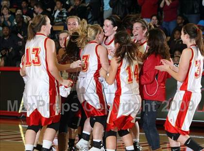 Thumbnail 3 in Marlborough vs. Woodbridge (CIF SS D3-AA Final) photogallery.