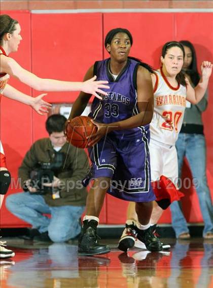Thumbnail 1 in Marlborough vs. Woodbridge (CIF SS D3-AA Final) photogallery.