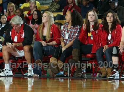 Thumbnail 1 in Marlborough vs. Woodbridge (CIF SS D3-AA Final) photogallery.