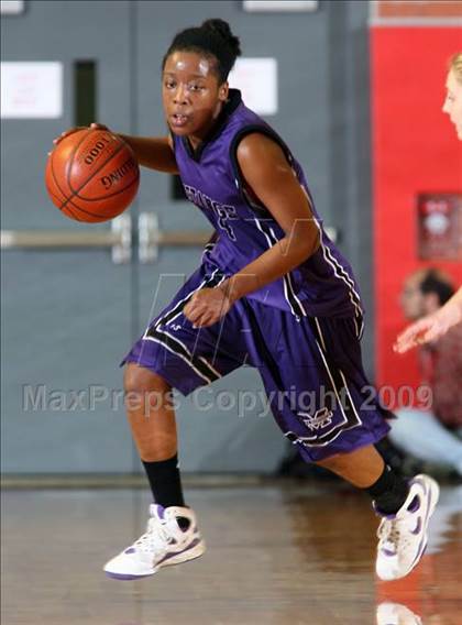 Thumbnail 1 in Marlborough vs. Woodbridge (CIF SS D3-AA Final) photogallery.