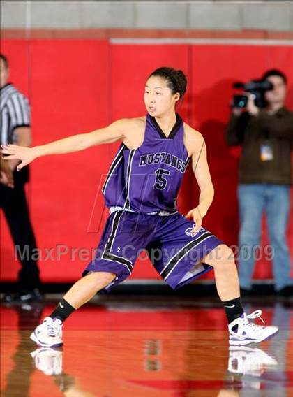 Thumbnail 3 in Marlborough vs. Woodbridge (CIF SS D3-AA Final) photogallery.