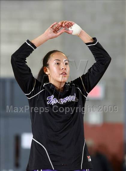 Thumbnail 1 in Marlborough vs. Woodbridge (CIF SS D3-AA Final) photogallery.