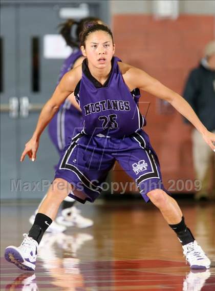 Thumbnail 2 in Marlborough vs. Woodbridge (CIF SS D3-AA Final) photogallery.