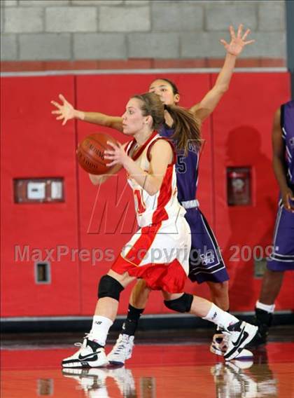 Thumbnail 1 in Marlborough vs. Woodbridge (CIF SS D3-AA Final) photogallery.