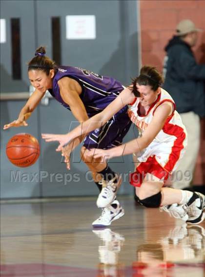 Thumbnail 3 in Marlborough vs. Woodbridge (CIF SS D3-AA Final) photogallery.
