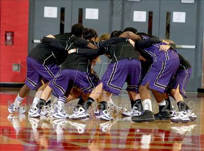 Thumbnail 3 in Marlborough vs. Woodbridge (CIF SS D3-AA Final) photogallery.