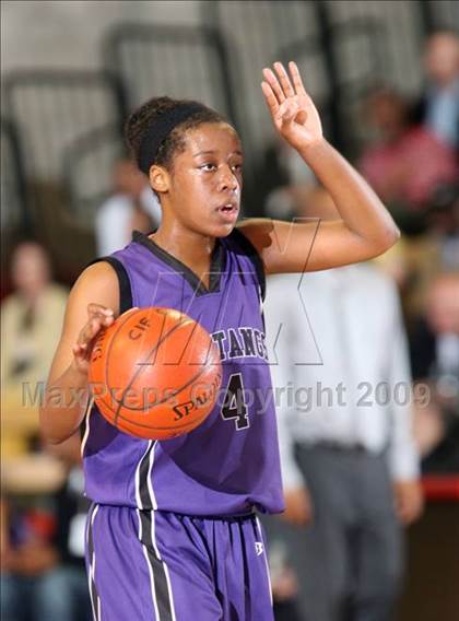 Thumbnail 3 in Marlborough vs. Woodbridge (CIF SS D3-AA Final) photogallery.