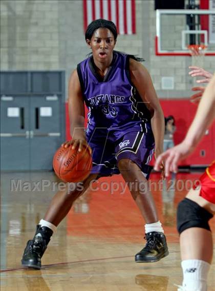 Thumbnail 2 in Marlborough vs. Woodbridge (CIF SS D3-AA Final) photogallery.