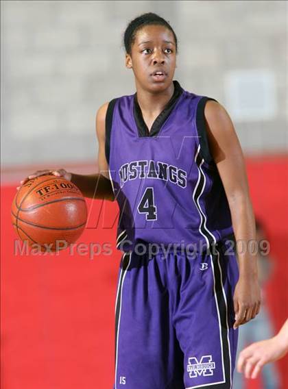 Thumbnail 2 in Marlborough vs. Woodbridge (CIF SS D3-AA Final) photogallery.