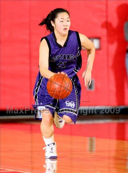 Thumbnail 1 in Marlborough vs. Woodbridge (CIF SS D3-AA Final) photogallery.