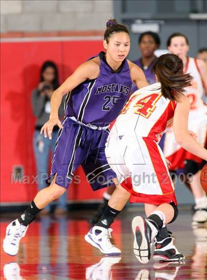 Thumbnail 3 in Marlborough vs. Woodbridge (CIF SS D3-AA Final) photogallery.
