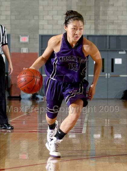 Thumbnail 1 in Marlborough vs. Woodbridge (CIF SS D3-AA Final) photogallery.