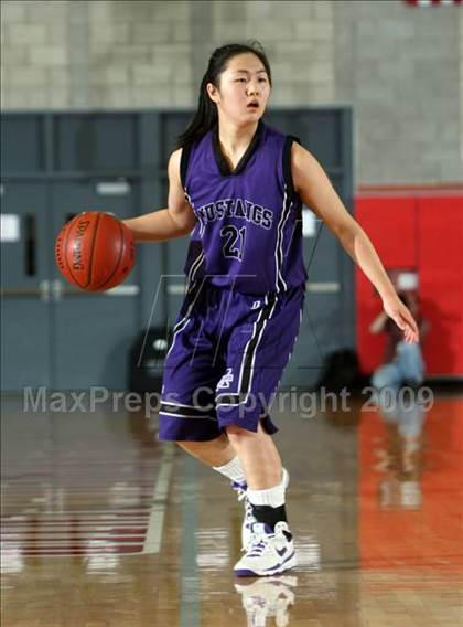 Thumbnail 3 in Marlborough vs. Woodbridge (CIF SS D3-AA Final) photogallery.