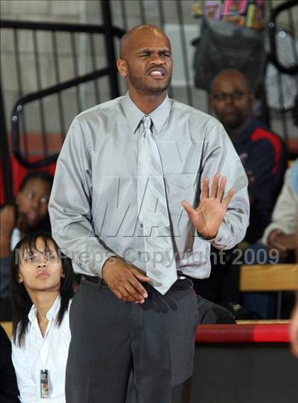 Thumbnail 3 in Marlborough vs. Woodbridge (CIF SS D3-AA Final) photogallery.