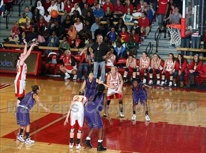 Thumbnail 1 in Marlborough vs. Woodbridge (CIF SS D3-AA Final) photogallery.