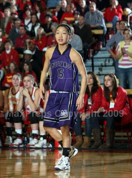 Thumbnail 3 in Marlborough vs. Woodbridge (CIF SS D3-AA Final) photogallery.