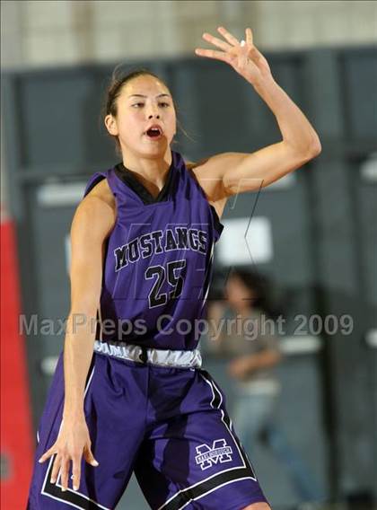 Thumbnail 2 in Marlborough vs. Woodbridge (CIF SS D3-AA Final) photogallery.