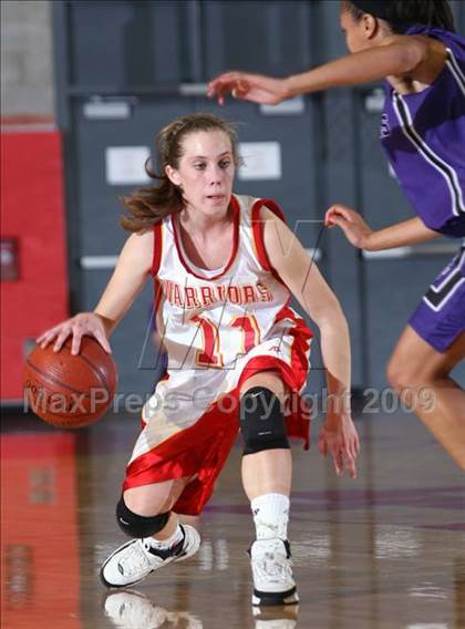 Thumbnail 3 in Marlborough vs. Woodbridge (CIF SS D3-AA Final) photogallery.