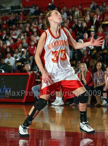 Thumbnail 1 in Marlborough vs. Woodbridge (CIF SS D3-AA Final) photogallery.