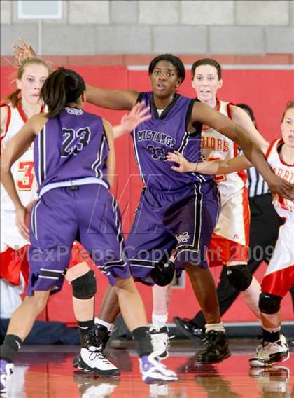 Thumbnail 3 in Marlborough vs. Woodbridge (CIF SS D3-AA Final) photogallery.