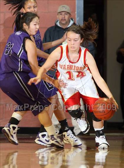Thumbnail 3 in Marlborough vs. Woodbridge (CIF SS D3-AA Final) photogallery.