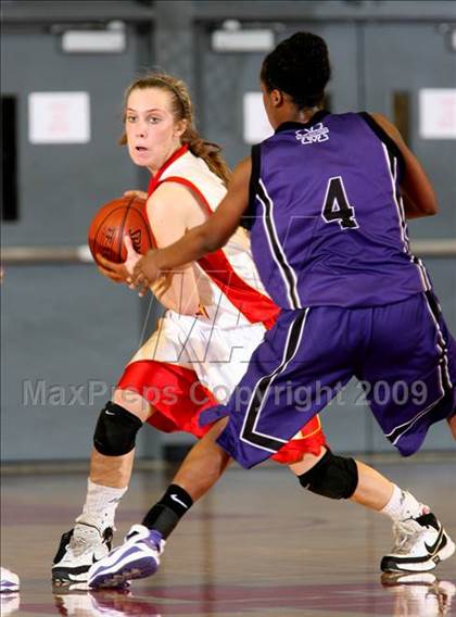 Thumbnail 1 in Marlborough vs. Woodbridge (CIF SS D3-AA Final) photogallery.