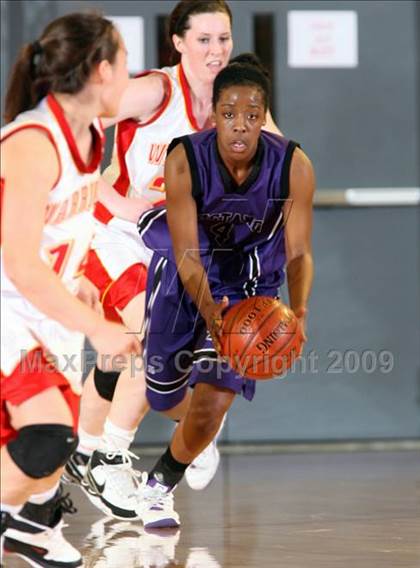 Thumbnail 1 in Marlborough vs. Woodbridge (CIF SS D3-AA Final) photogallery.