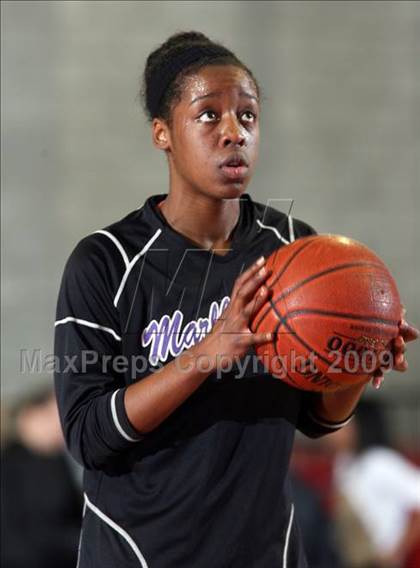Thumbnail 2 in Marlborough vs. Woodbridge (CIF SS D3-AA Final) photogallery.