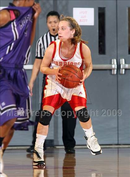 Thumbnail 1 in Marlborough vs. Woodbridge (CIF SS D3-AA Final) photogallery.