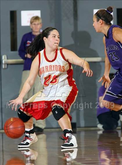 Thumbnail 1 in Marlborough vs. Woodbridge (CIF SS D3-AA Final) photogallery.