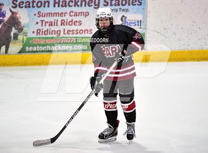 Thumbnail 1 in Park Regional [Hanover Park/Whippany Park] @ Morris Catholic photogallery.
