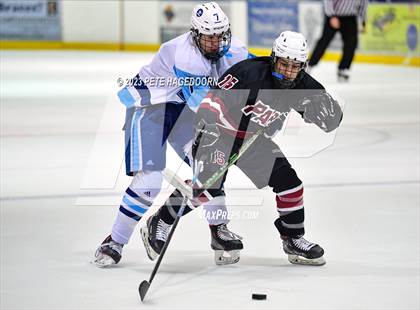 Thumbnail 3 in Park Regional [Hanover Park/Whippany Park] @ Morris Catholic photogallery.